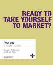 Cover of: Float You by Carmel McConnell, Mick Cope