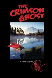 Cover of: The Crimson Ghost