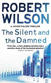 Cover of: The Silent and the Damned