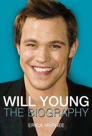 Cover of: Will Young: The Biography