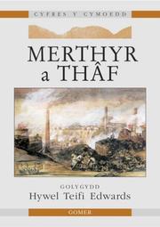 Merthyr a Thaf