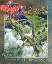 Dragon days : stories and poems