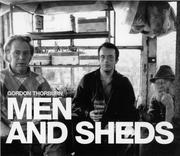 Men and sheds