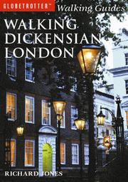 Walking Dickensian London