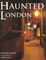 Haunted London