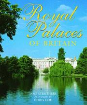 Royal palaces of Britain