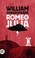 Cover of: Romeo und Julia