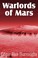 Cover of: The Warlord of Mars