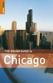 The rough guide to Chicago