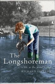 The longshoreman : a life at the water's edge