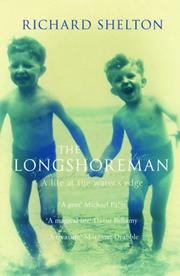 The longshoreman : a life at the water's edge