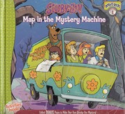Cover of: Scooby-Doo! Read and Solve: Volume 1 - Map in the Mystery Machine