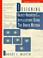 Cover of: Designing object-oriented C++ applications using the Booch method
