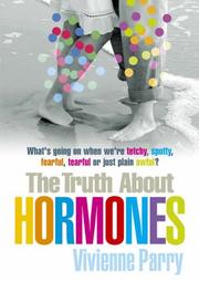 The truth about hormones