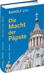 Cover of: Die Macht der Päpste
