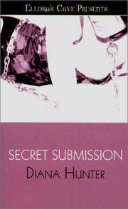 Secret Submission by Diana Hunter