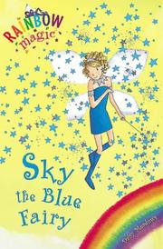 Sky the Blue Fairy by Daisy Meadows