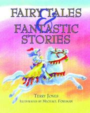 Cover of: Fairy Tales and Fantastic Stories
