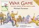 Cover of: War Game