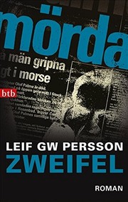 Cover of: Zweifel