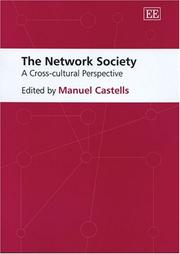 The network society : a cross-cultural perspective