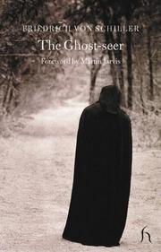 The ghost-seer : an interesting tale from the memoirs of Count von O**