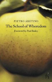 Cover of: The School of Whoredom