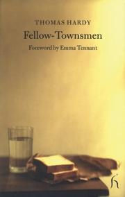 Fellow-townsmen