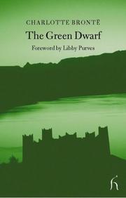 Cover of: The Green Dwarf (Hesperus Classics)