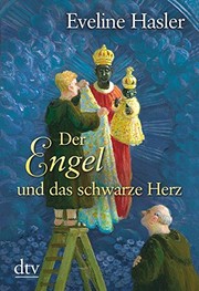 Cover of: Der Engel und das schwarze Herz