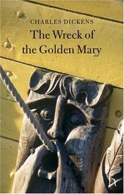 The wreck of the Golden Mary