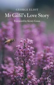 Mr Gilfil's love story