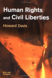 Human rights and civil liberties