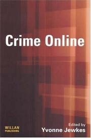 Crime online