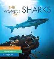 Cover of: The Wonder of Sharks by Unknown