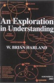 An exploration in understanding