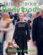 Bodyfoods for busy people