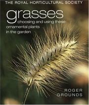 Grasses by Roger Grounds