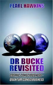 Dr Bucke revisited : cosmic consciousness - quantum consciousness