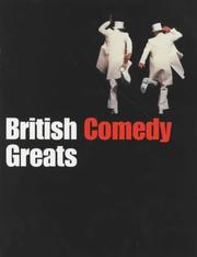 British comedy greats