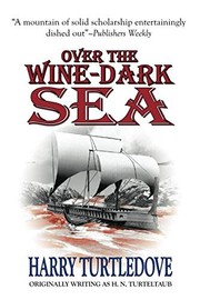 Cover of: Over the Wine-Dark Sea