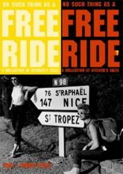 Cover of: No Such Thing as a Free Ride?