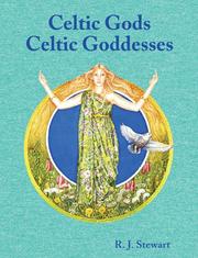 Cover of: Celtic Gods, Celtic Goddesses