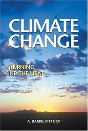 Climate change : turning up the heat