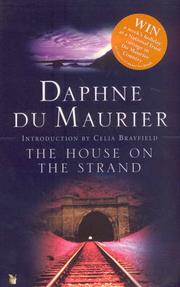 Cover of: The House on the Strand by Daphne du Maurier
