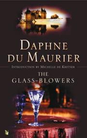 The glass-blowers