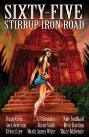 Cover of: Sixty-Five Stirrup Iron Road