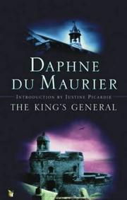 Cover of: The King's General