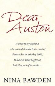 Dear Austen