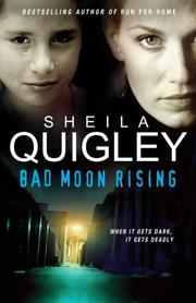 Bad moon rising